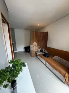 Flat com 1 Quarto para alugar, 30m² no Vila Mazzei, São Paulo