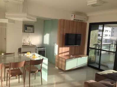 Apartamento com 1 Quarto à venda, 56m² no Paralela, Salvador