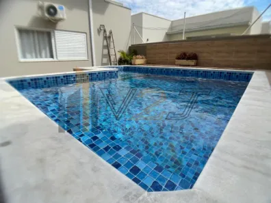 Casa de Condomínio com 3 Quartos à venda, 202m² no Bosque, Vinhedo