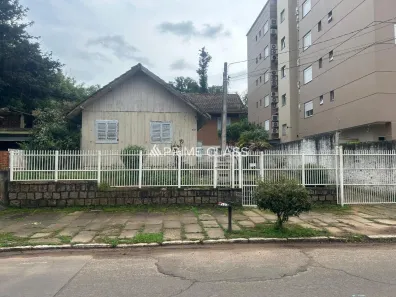 Lote/Terreno à venda, 855m² no Nossa Senhora das Graças, Canoas