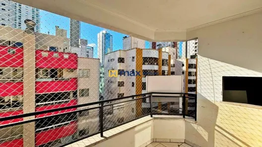 Apartamento com 2 Quartos à venda, 87m² no Centro, Balneário Camboriú