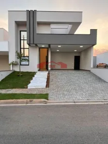 Casa com 3 Quartos à venda, 139m² no Parque Brasil 500, Paulínia