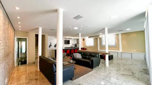 Casa com 4 Quartos à venda, 333m² no Anchieta, Belo Horizonte