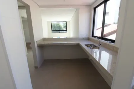 Apartamento com 2 Quartos à venda, 61m² no Anchieta, Belo Horizonte