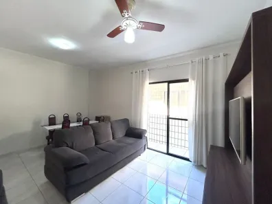 Apartamento com 1 Quarto à venda, 100m² no Guilhermina, Praia Grande