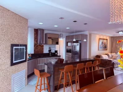Apartamento com 3 Quartos à venda, 131m² no Centro, Balneário Camboriú