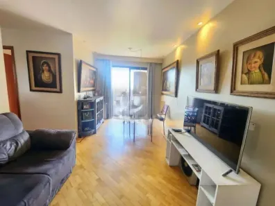 Apartamento com 3 Quartos à venda, 70m² no Jardim Ester, São Paulo