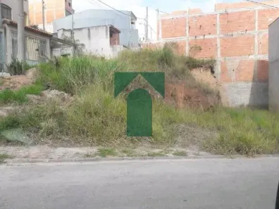 Lote/Terreno à venda, 116m² no Condomínio Maracanã, Santo André