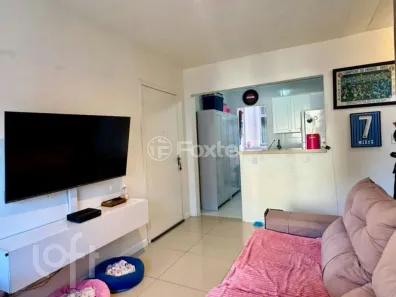 Apartamento com 2 Quartos à venda, 56m² no Cavalhada, Porto Alegre