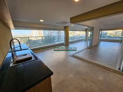 Apartamento com 4 Quartos à venda, 293m² no Jardim Botânico, Ribeirão Preto