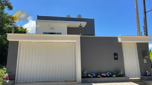 Casa com 3 Quartos à venda, 200m² no Mar do Norte, Rio das Ostras