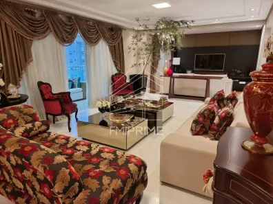 Apartamento com 3 Quartos para alugar, 180m² no Vila Romana, São Paulo
