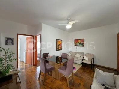 Apartamento com 2 Quartos à venda, 59m² no São João, Porto Alegre