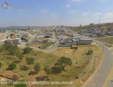 Lote/Terreno à venda, 166m² no Jardim Santa Júlia, São José dos Campos