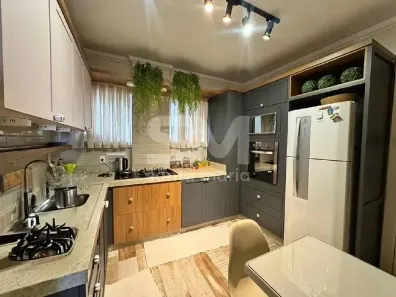 Apartamento com 2 Quartos à venda, 10m² no Centro, Chapecó