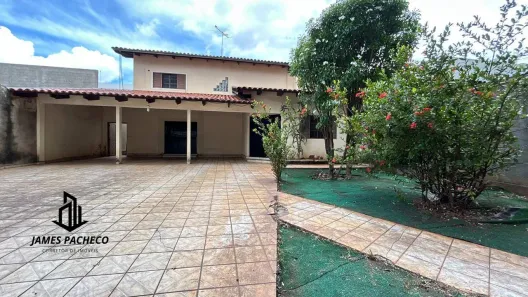 Sobrado com 3 Quartos à venda, 386m² no Setor Marista, Goiânia