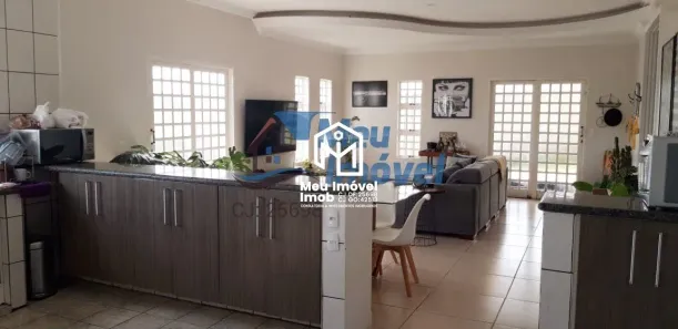 Casa com 5 Quartos à venda, 230m² no Setor Habitacional Arniqueira, Brasília