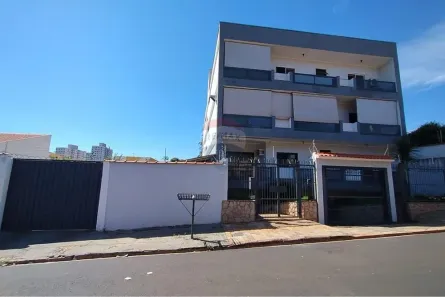 Apartamento com 3 Quartos à venda, 127m² no Campos Elíseos, Ribeirão Preto