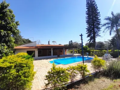 Casa de Condomínio com 3 Quartos à venda, 310m² no Bairro do Pinhal, Limeira