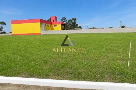 Lote/Terreno à venda, 521m² no , Sombrio