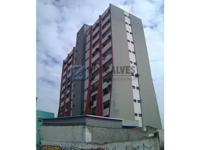 Sala Comercial à venda, 112m² no Centro, São Bernardo do Campo