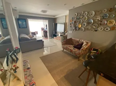 Apartamento com 3 Quartos à venda, 94m² no Mooca, São Paulo