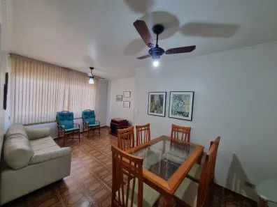 Apartamento com 3 Quartos à venda, 93m² no Enseada, Guarujá