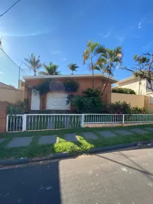 Casa com 4 Quartos à venda, 218m² no Jardim Paraíso, São Carlos
