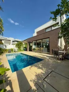 Casa de Condomínio com 4 Quartos à venda, 380m² no Vila dos Plátanos, Campinas