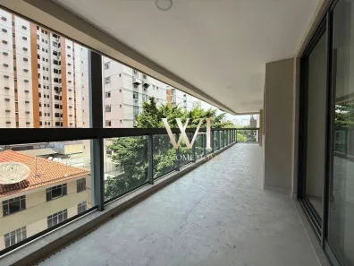 Apartamento com 4 Quartos à venda, 145m² no Icaraí, Niterói