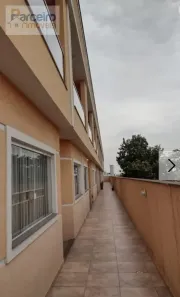 Sobrado com 2 Quartos à venda, 110m² no Vila Santana, São Paulo
