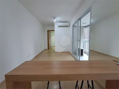 Apartamento com 1 Quarto à venda, 42m² no Perdizes, São Paulo