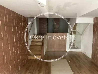 Sala Comercial à venda, 40m² no Ipanema, Rio de Janeiro