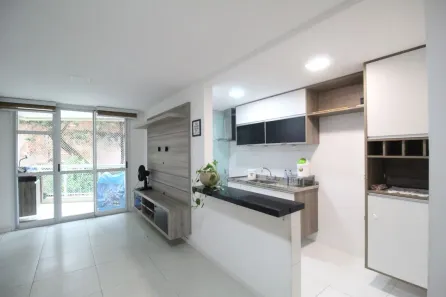 Apartamento com 2 Quartos à venda, 71m² no Jacarepaguá, Rio de Janeiro