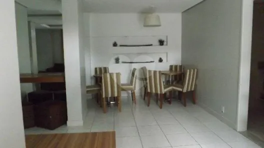 Apartamento com 2 Quartos à venda, 55m² no Parque Novo Mundo, São Paulo