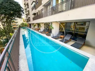 Apartamento com 1 Quarto à venda, 29m² no Vila Santa Catarina, São Paulo