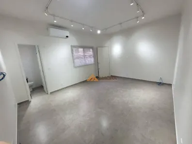 Sala Comercial à venda, 23m² no Condomínio Itamaraty, Ribeirão Preto