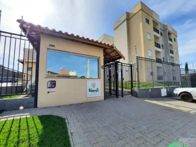 Apartamento com 2 Quartos à venda, 48m² no Tucura, Mogi Mirim