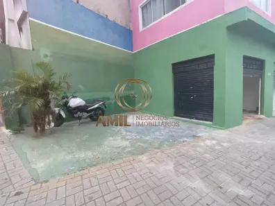 Ponto Comercial com 1 Quarto para alugar, 28m² no Monte Castelo, São José dos Campos
