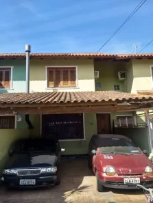 Casa com 3 Quartos à venda, 98m² no Hípica, Porto Alegre