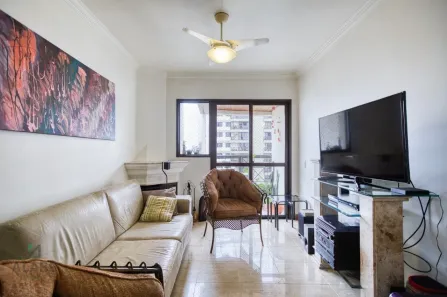 Apartamento com 3 Quartos à venda, 150m² no Cidade Monções, São Paulo