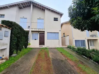 Casa de Condomínio com 2 Quartos à venda, 85m² no Jardim Europa, Vargem Grande Paulista