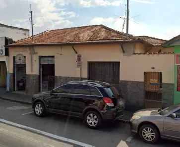Imóvel Comercial à venda, 100m² no Centro, Guaratinguetá