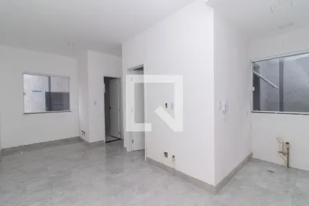 Apartamento com 2 Quartos à venda, 38m² no Vila Granada, São Paulo