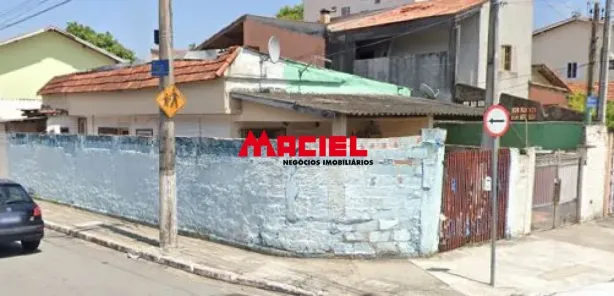 Casa com 1 Quarto à venda, 262m² no Jardim Oriente, São José dos Campos