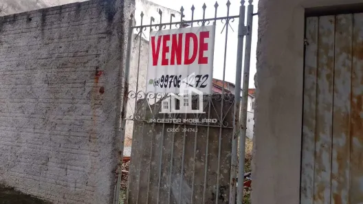 Lote/Terreno à venda, 125m² no Jardim Amalia, Sorocaba