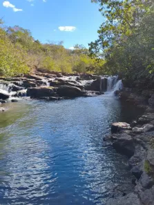 Fazenda/Sítio com 3 Quartos à venda, 25m² no , Corumbá de Goiás