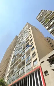 Apartamento com 1 Quarto à venda, 37m² no Santa Efigênia, São Paulo