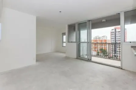 Apartamento com 1 Quarto à venda, 34m² no Sumarezinho, São Paulo