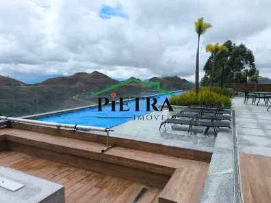 Apartamento com 4 Quartos à venda, 194m² no Jardim das Mangabeiras, Nova Lima
